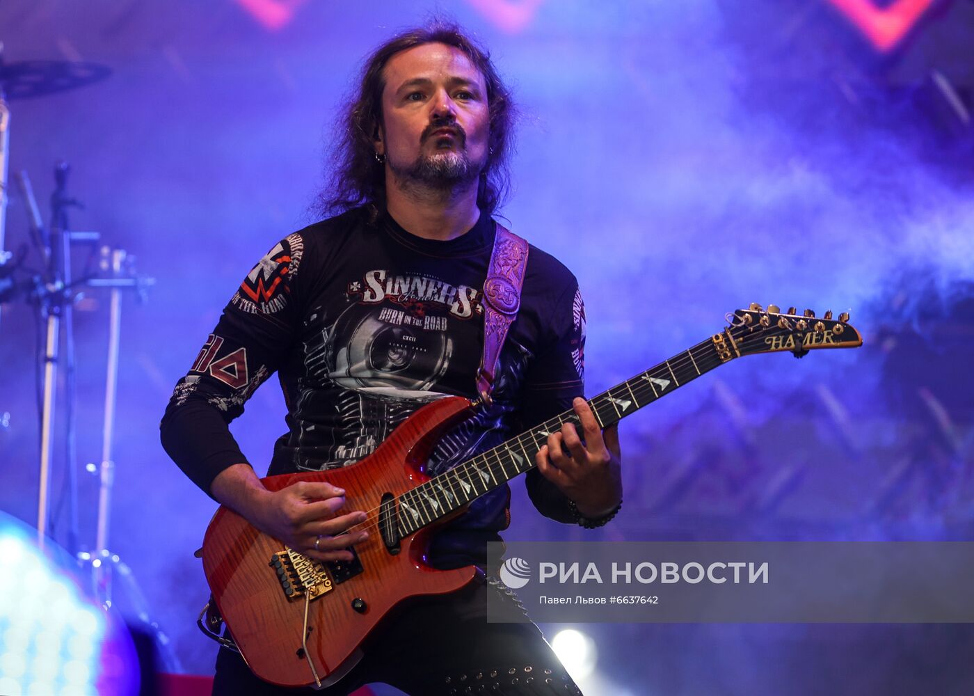 Фестиваль нордической культуры в Мурманской области