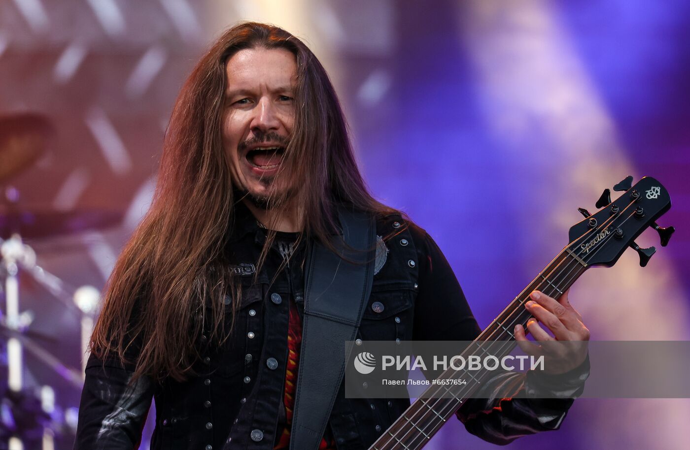 Фестиваль нордической культуры в Мурманской области