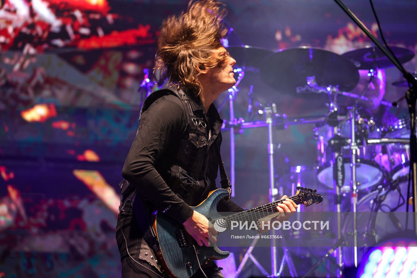 Фестиваль нордической культуры в Мурманской области