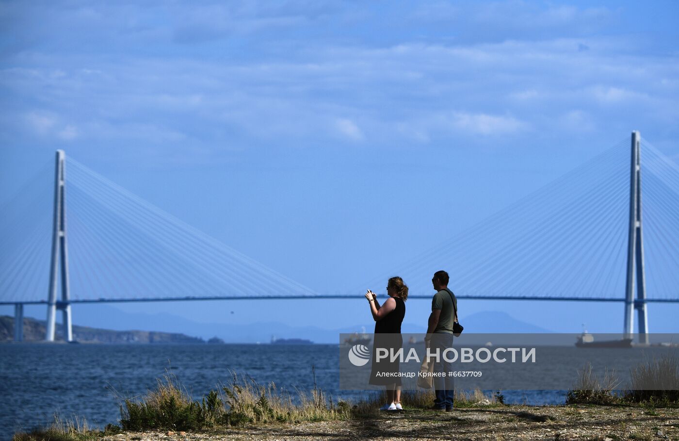 Владивосток готовится принять ВЭФ-2021