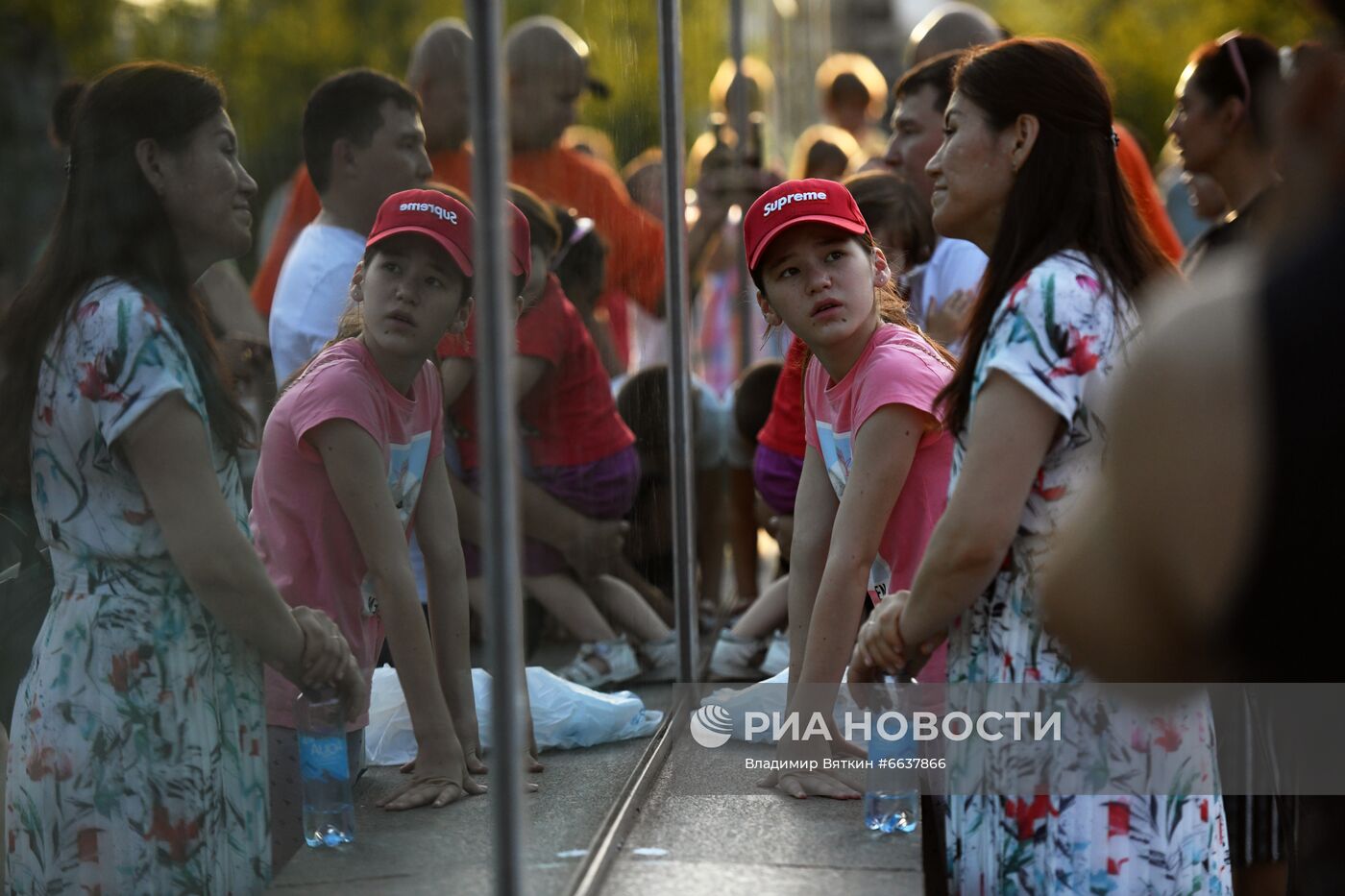 Московский зоопарк