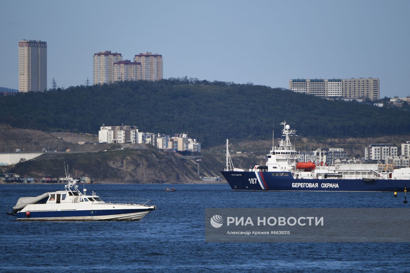 Подготовка к ВЭФ-2021