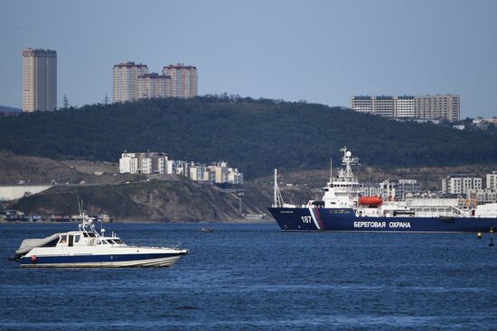 Подготовка к ВЭФ-2021