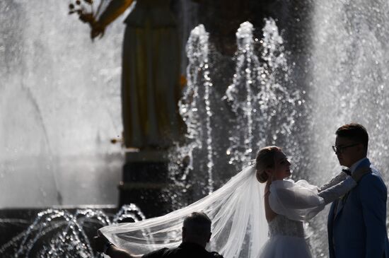 Повседневная жизнь
