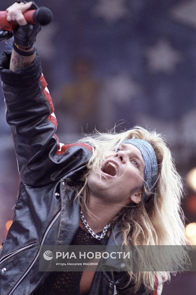 Московский международный фестиваль мира