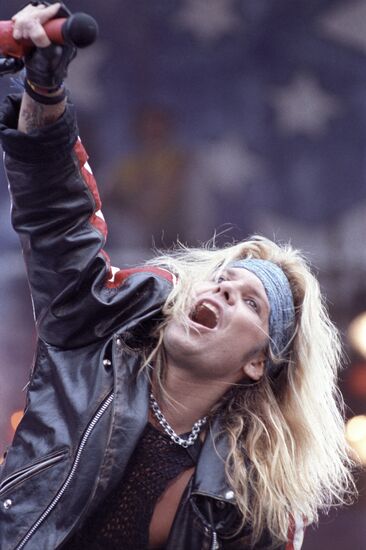 Московский международный фестиваль мира