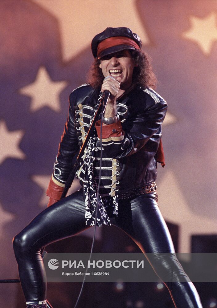 Московский международный фестиваль мира