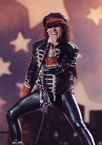 Московский международный фестиваль мира