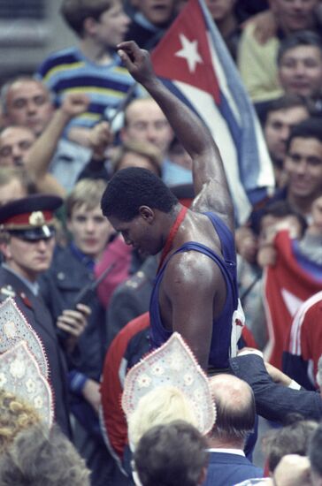 V чемпионат мира по боксу