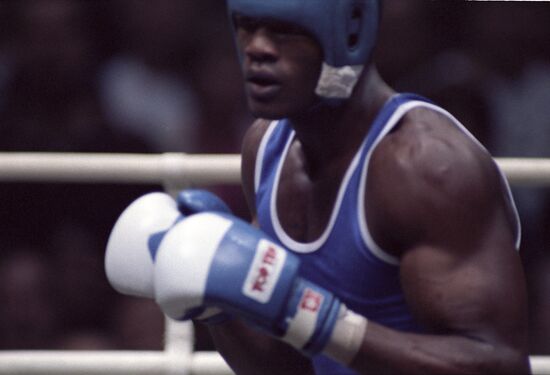 V чемпионат мира по боксу