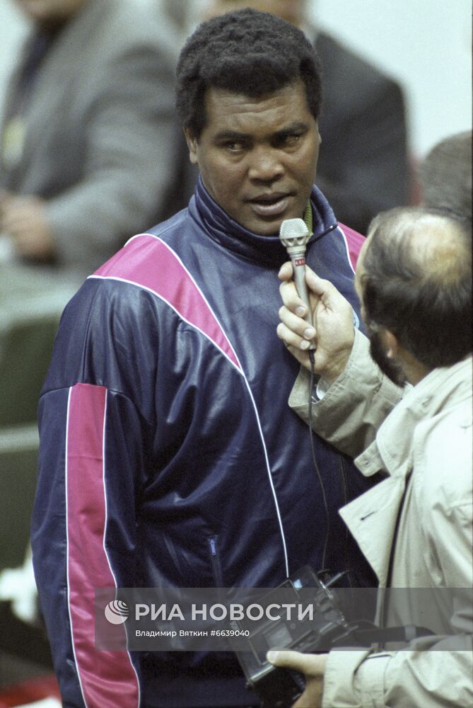 V чемпионат мира по боксу