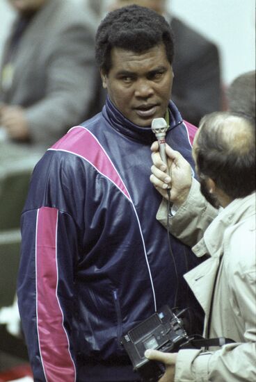 V чемпионат мира по боксу