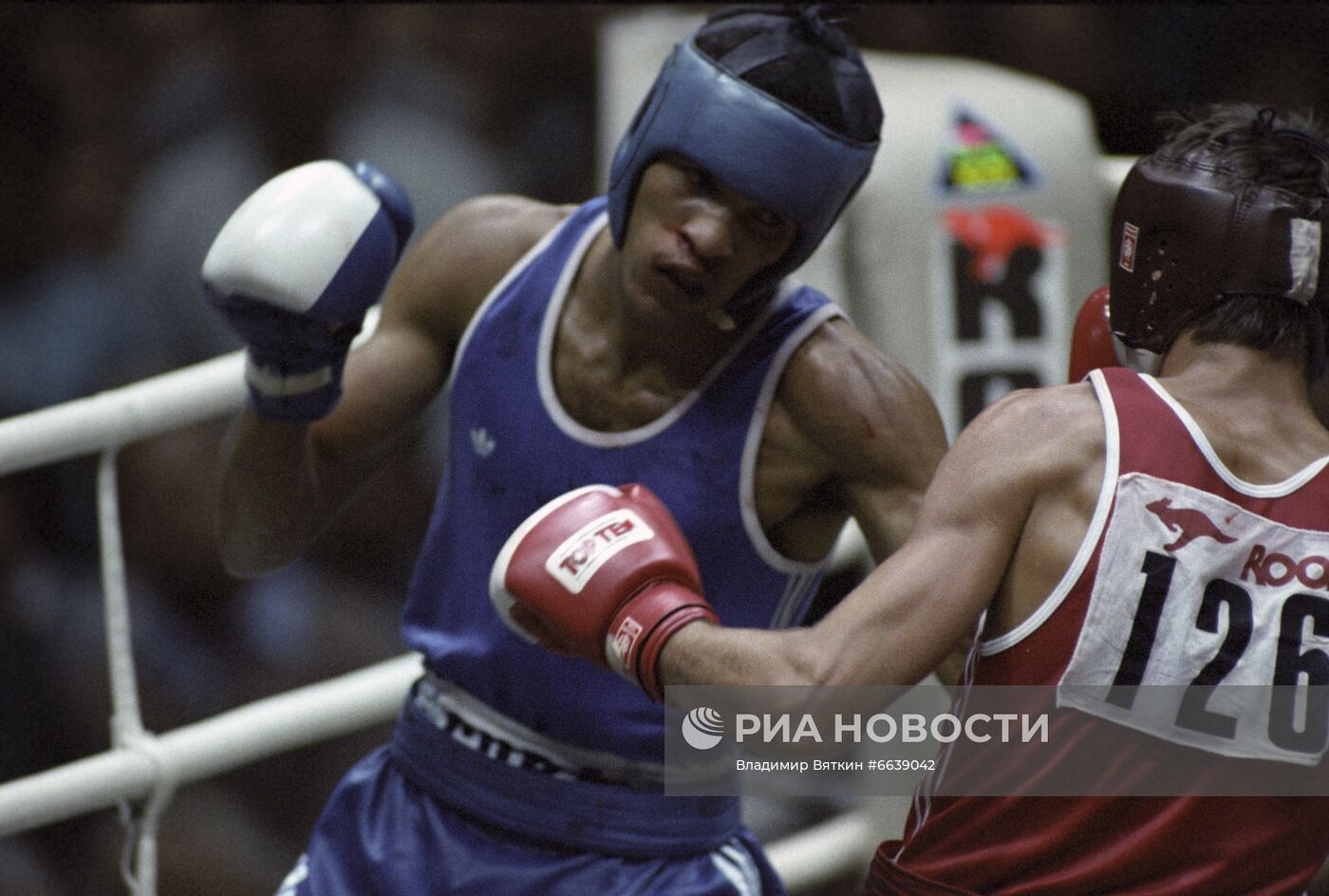 V чемпионат мира по боксу