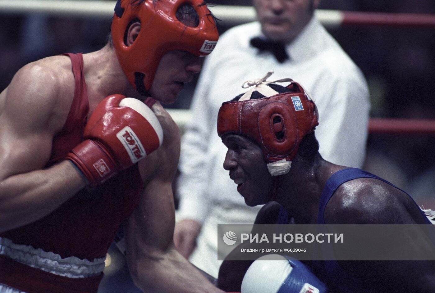 V чемпионат мира по боксу