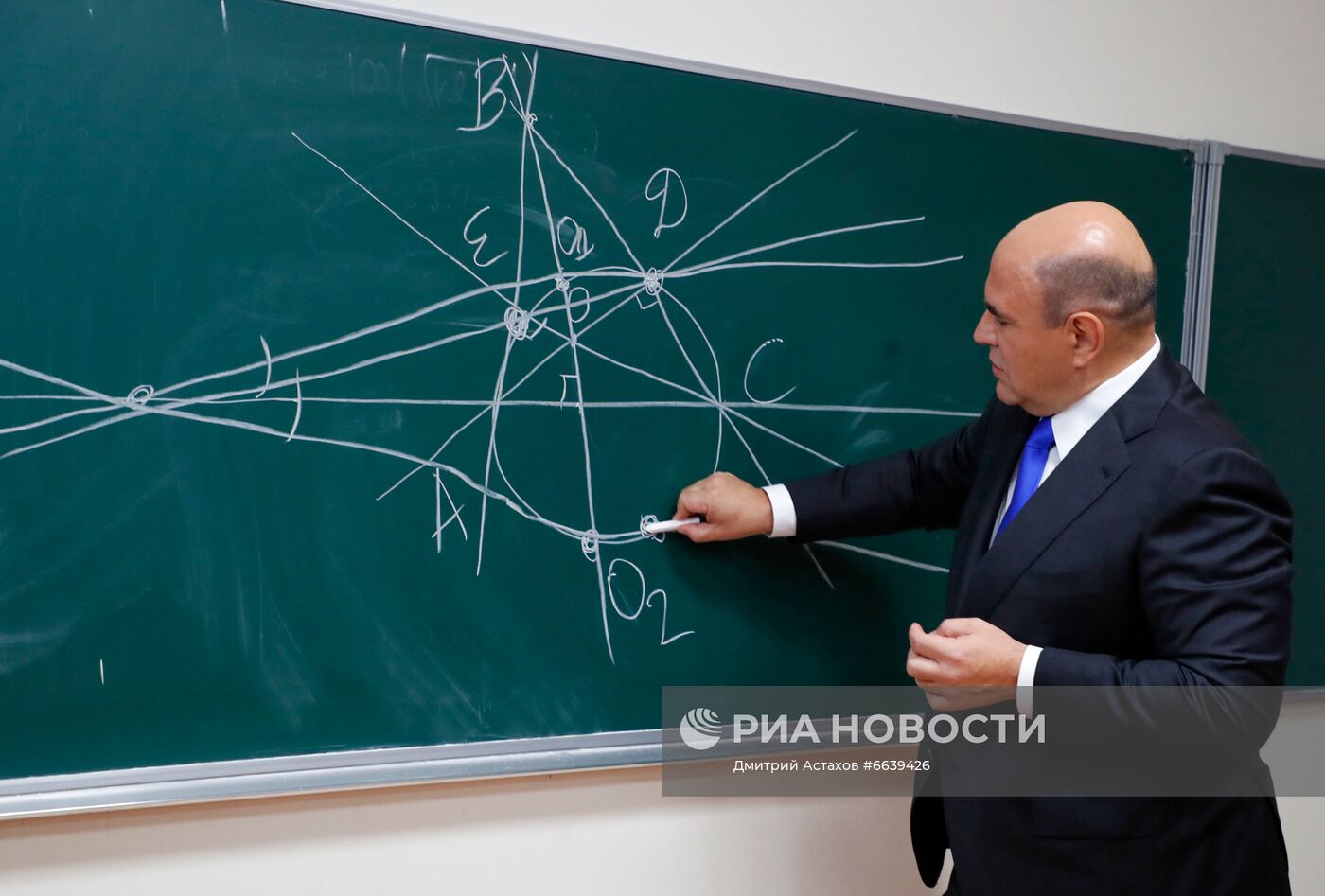 ФОТО МЕСЯЦА