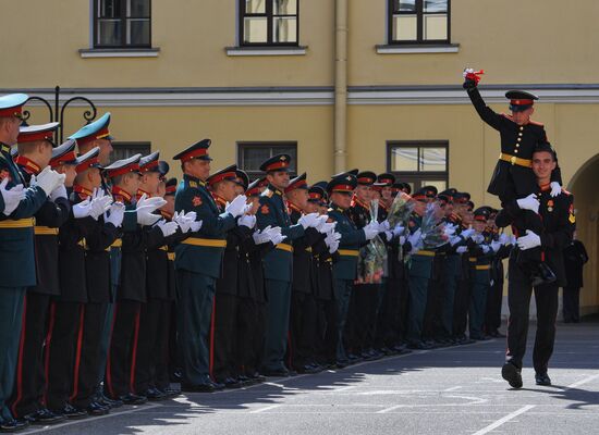 Первое сентября в регионах России
