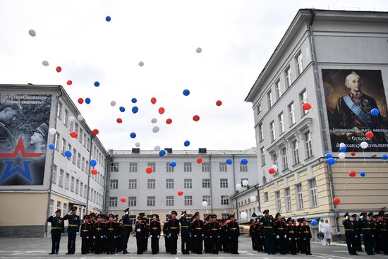 Первое сентября в регионах России