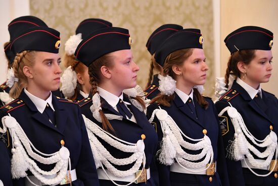 Первое сентября в регионах России