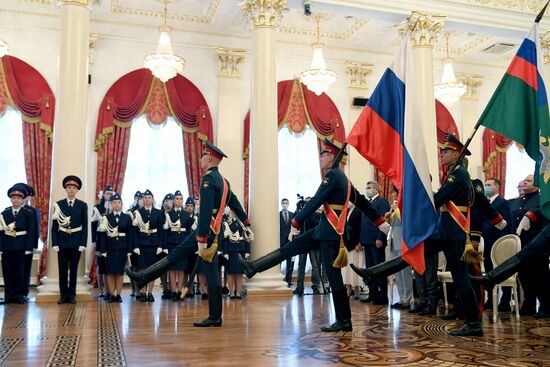 Первое сентября в регионах России