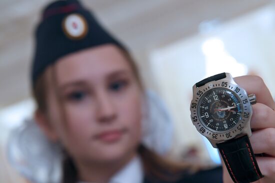 Первое сентября в регионах России