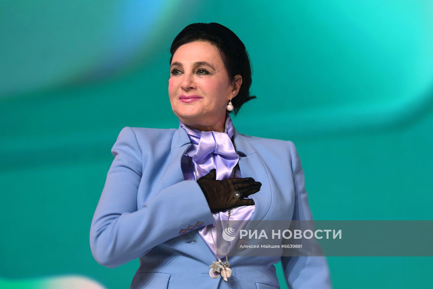 II марафон "Новое знание"