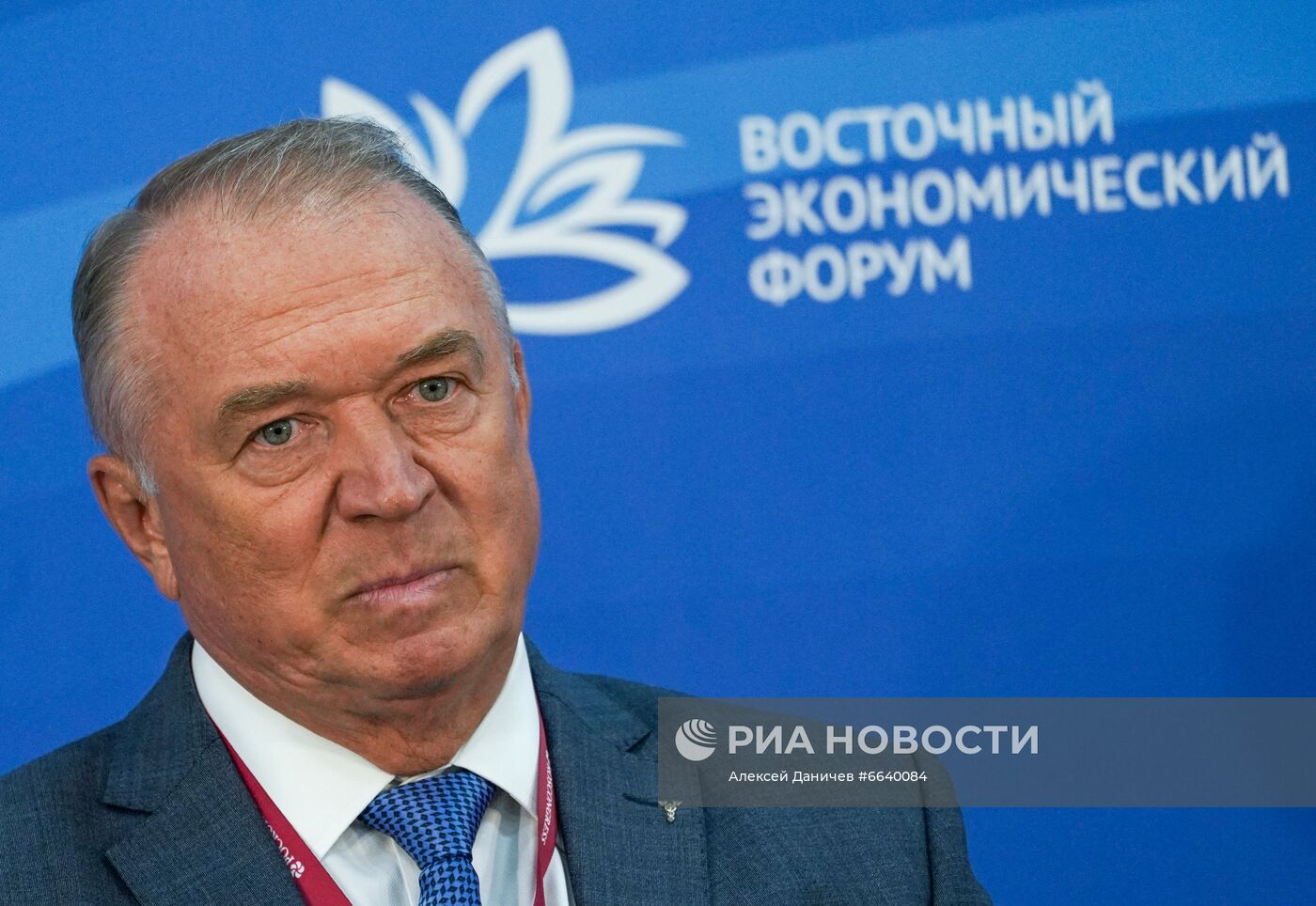 ВЭФ-2021. Деловая программа