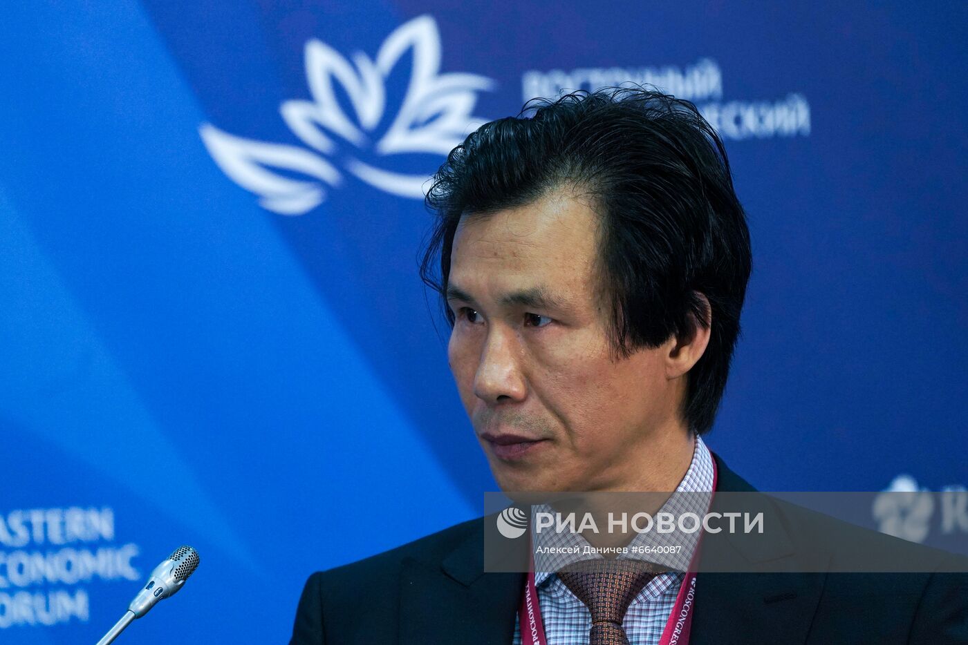 ВЭФ-2021. Деловая программа