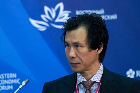 ВЭФ-2021. Деловая программа