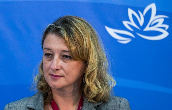 ВЭФ-2021. Деловая программа