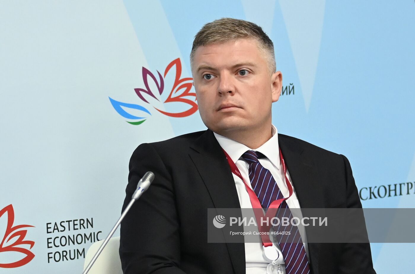 ВЭФ-2021. Деловая программа