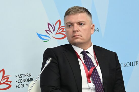 ВЭФ-2021. Деловая программа