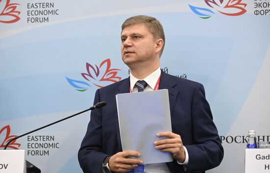 ВЭФ-2021. Деловая программа