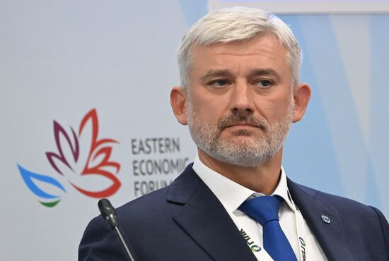 ВЭФ-2021. Деловая программа