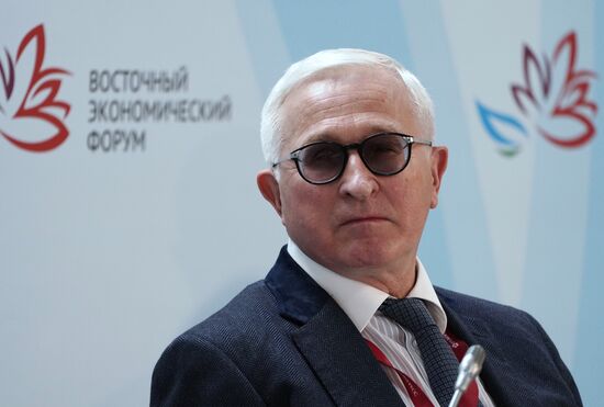 ВЭФ-2021. Деловая программа