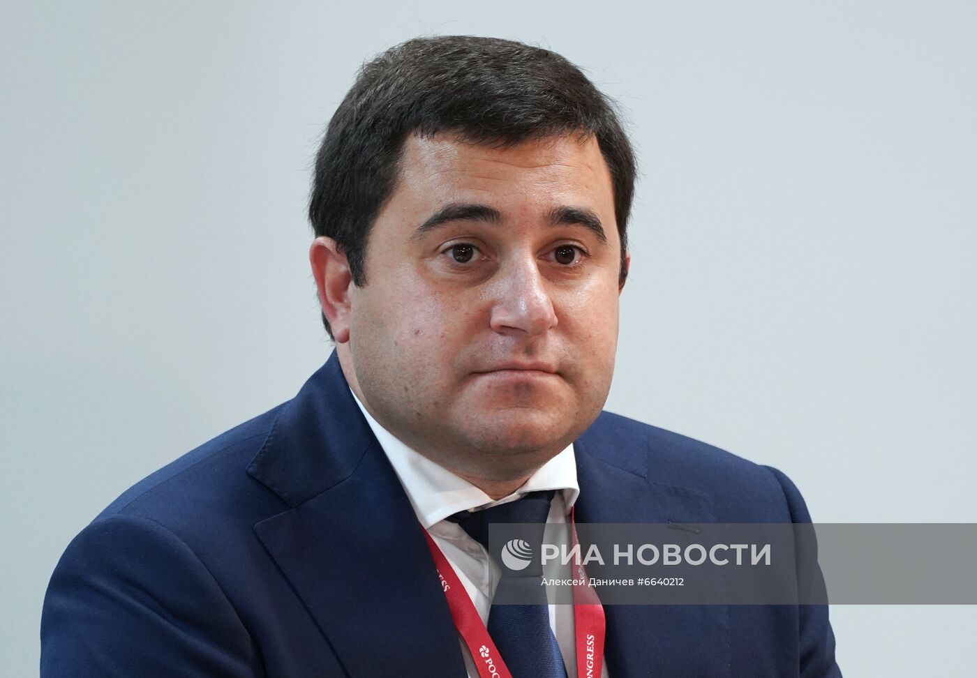 ВЭФ-2021. Деловая программа