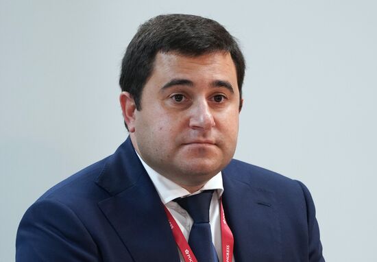 ВЭФ-2021. Деловая программа