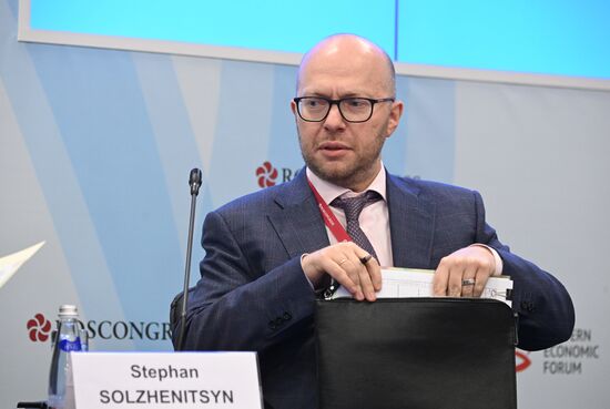 ВЭФ-2021. Деловая программа