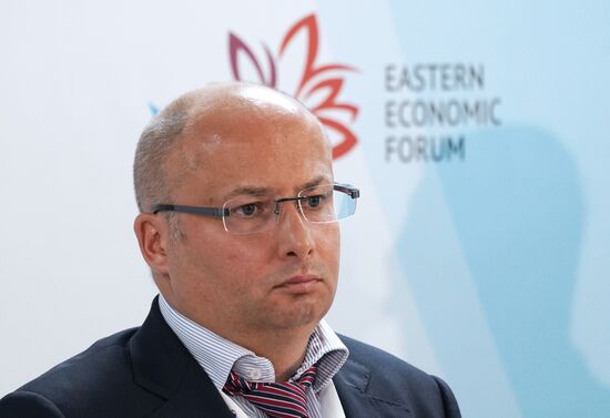 ВЭФ-2021. Деловая программа