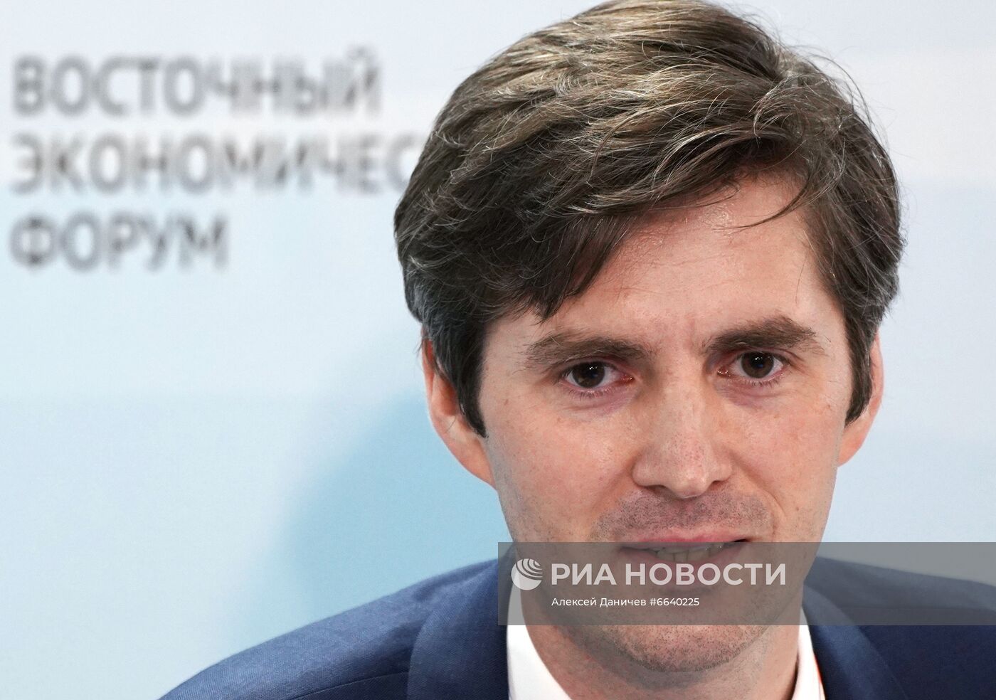 ВЭФ-2021. Деловая программа