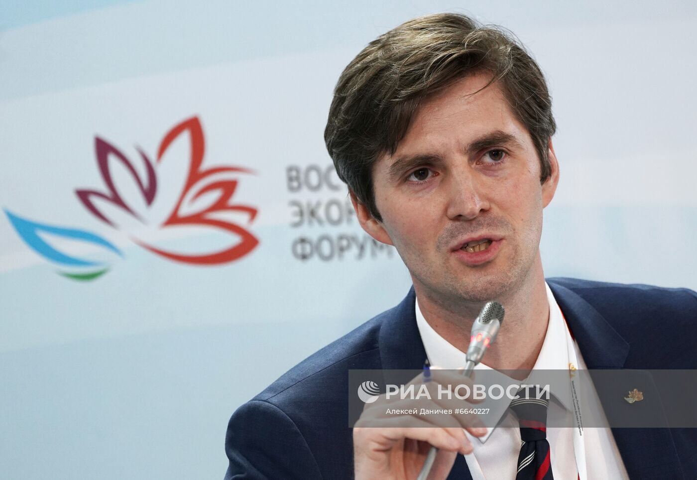 ВЭФ-2021. Деловая программа