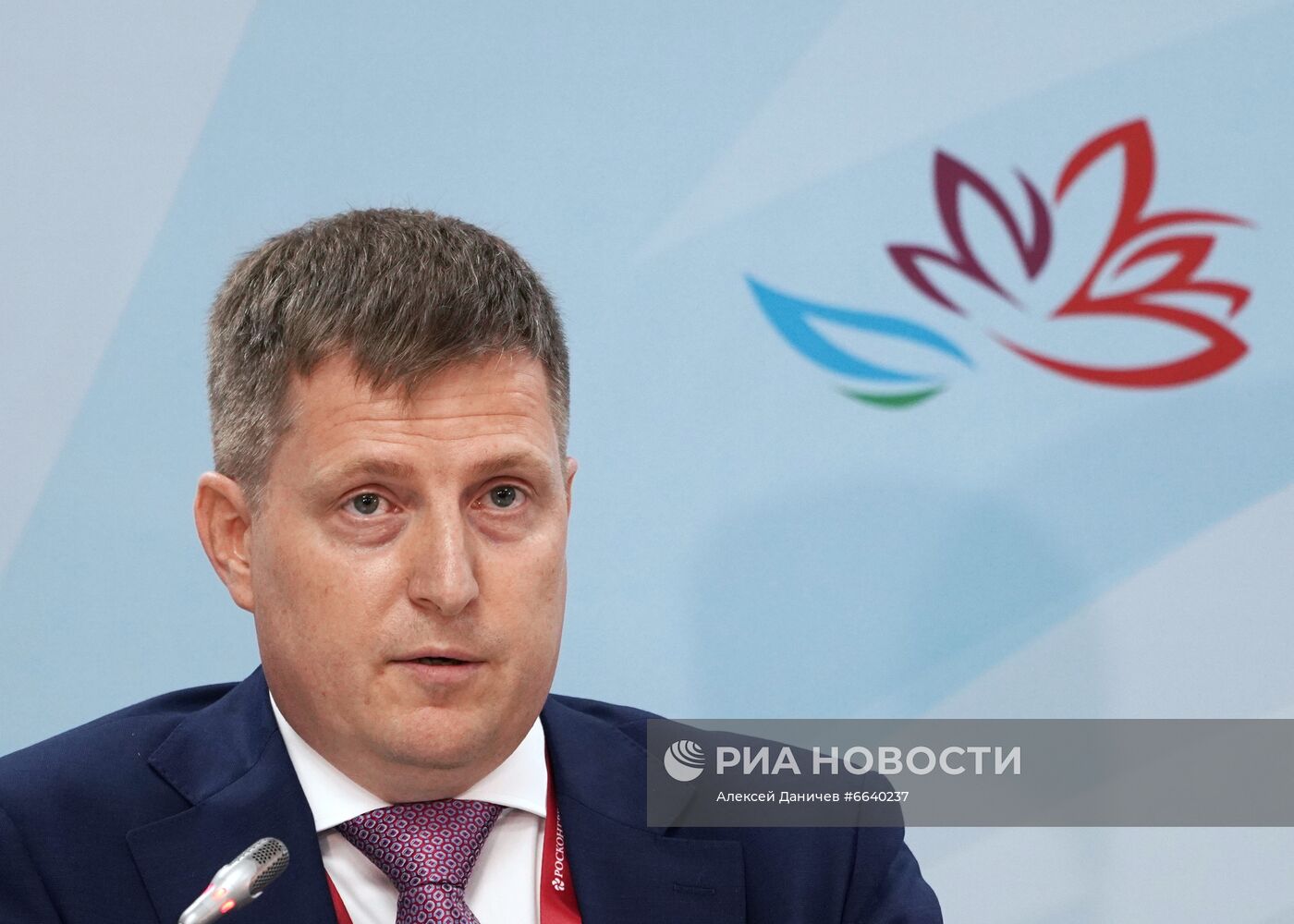 ВЭФ-2021. Деловая программа