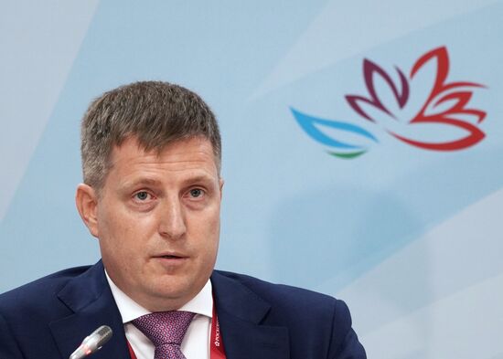 ВЭФ-2021. Деловая программа