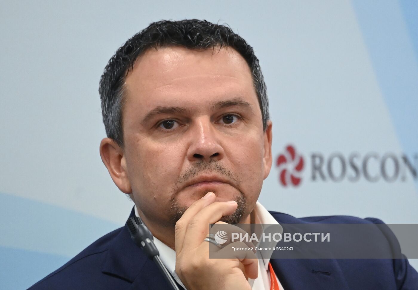 ВЭФ-2021. Деловая программа