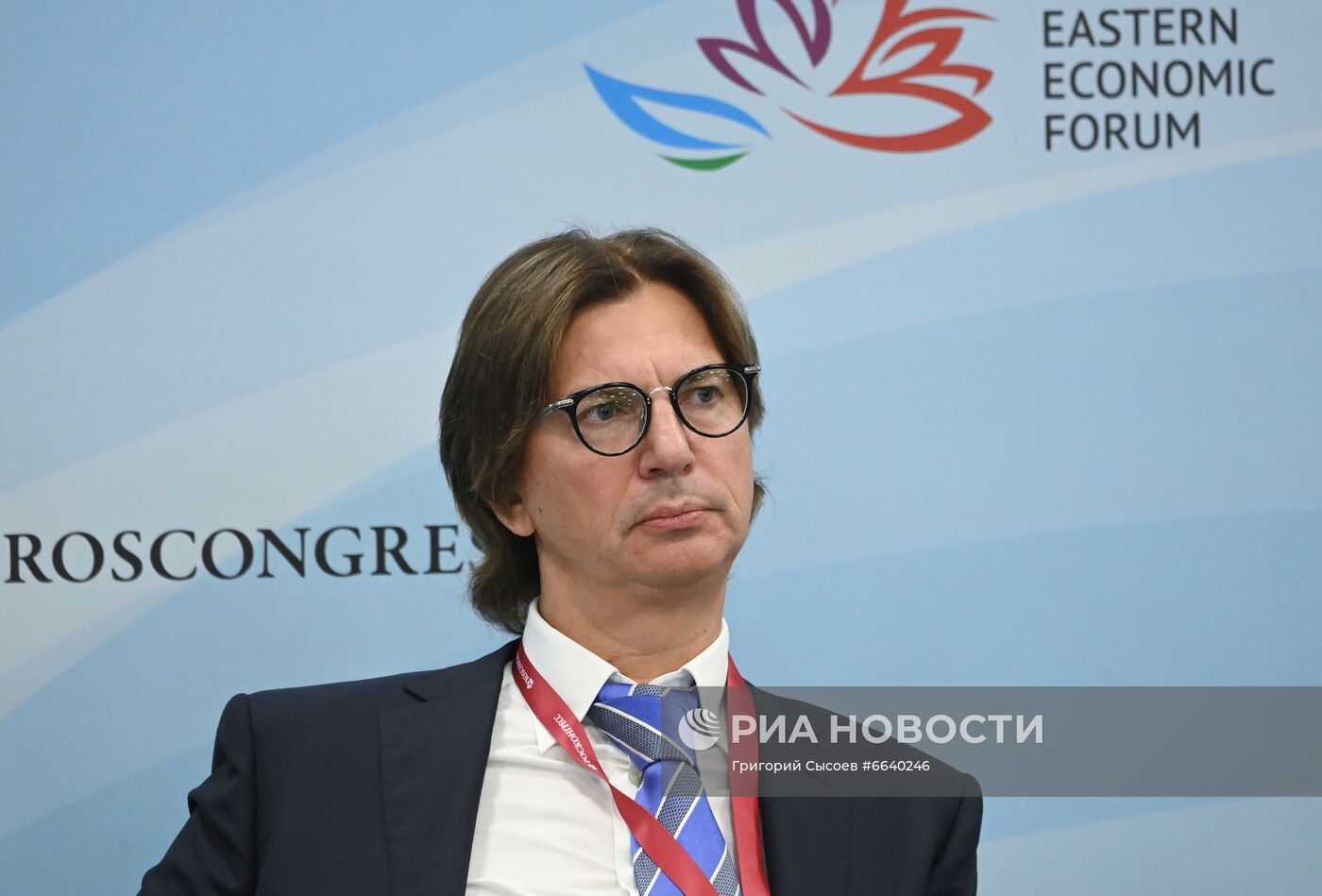 ВЭФ-2021. Деловая программа