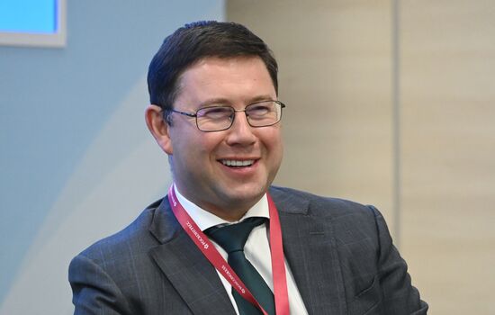 ВЭФ-2021. Деловая программа