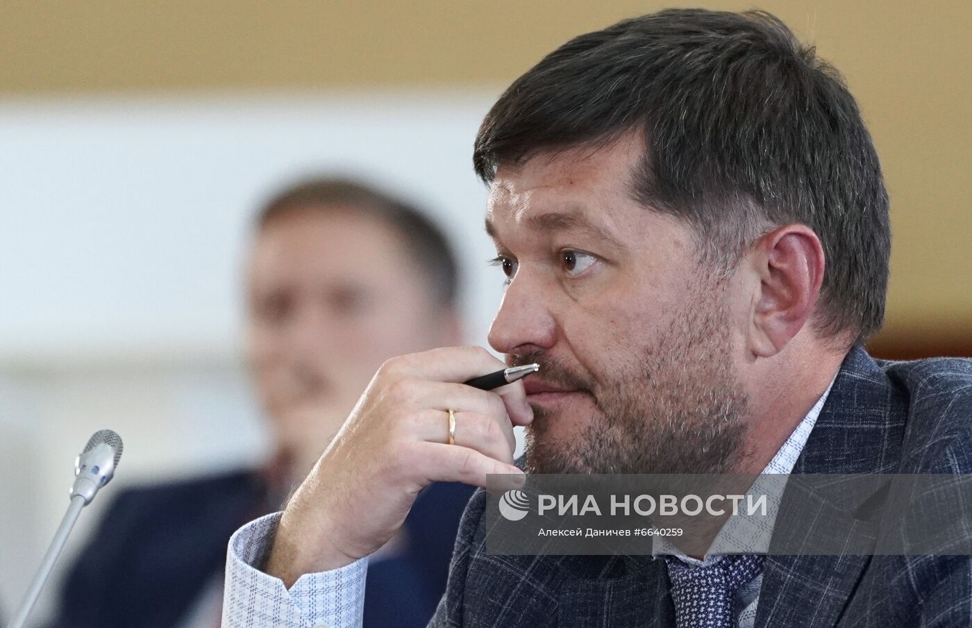 ВЭФ-2021. Деловая программа