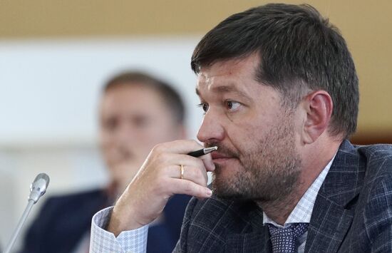 ВЭФ-2021. Деловая программа