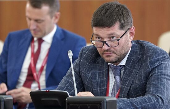 ВЭФ-2021. Деловая программа