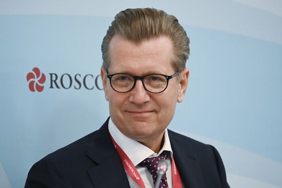 ВЭФ-2021. Деловая программа