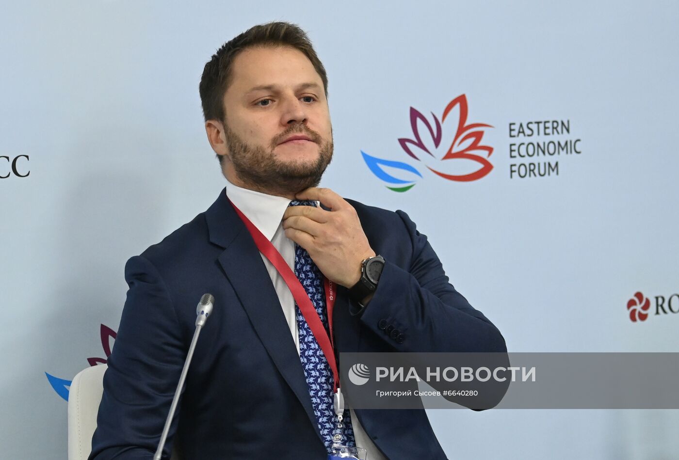 ВЭФ-2021. Деловая программа